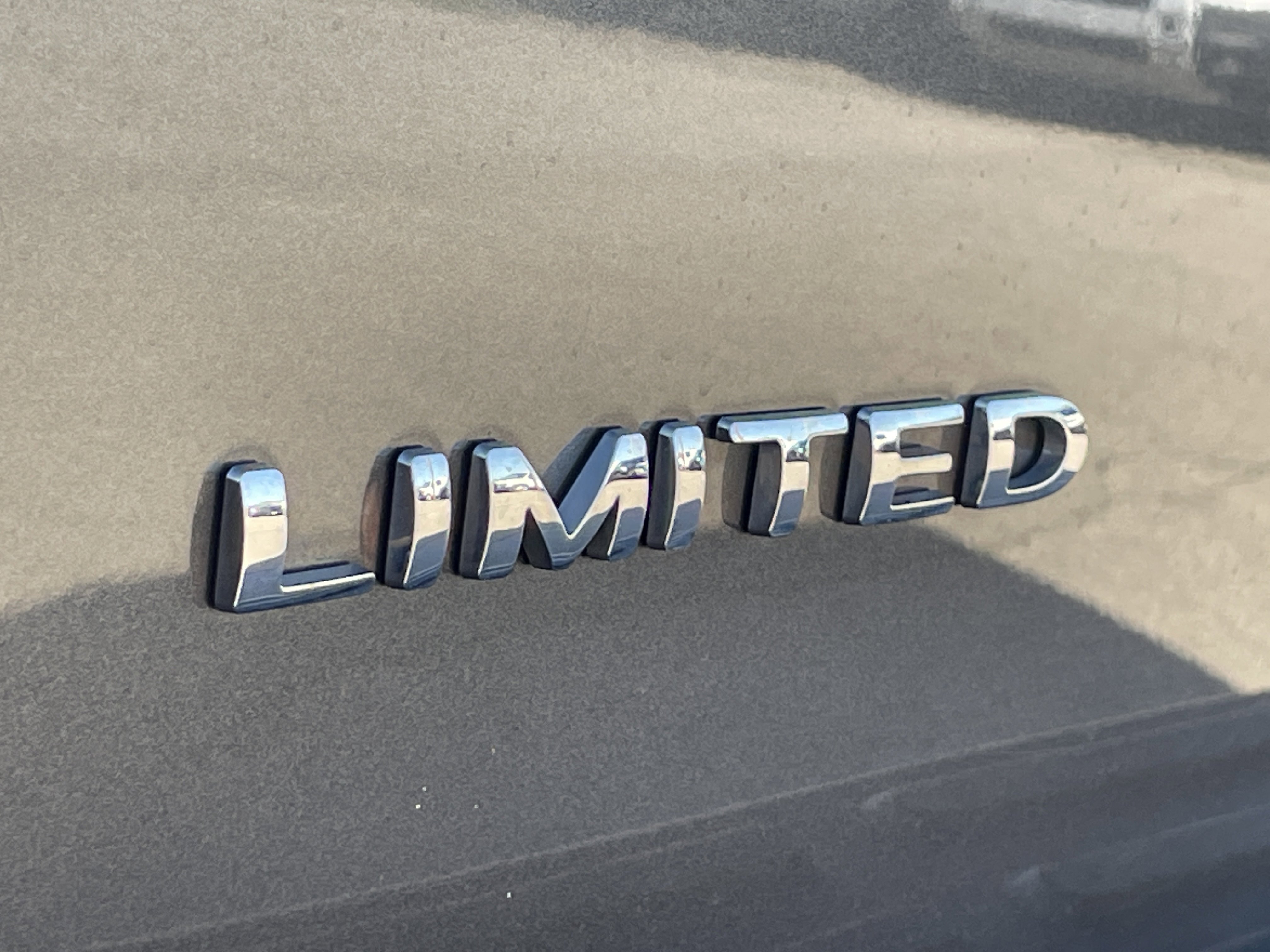 Used 2017 Ford Expedition Limited AWD/4WD image 37