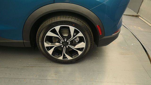 New 2026 Ford Mustang Mach-E Select AWD/4WD image 9