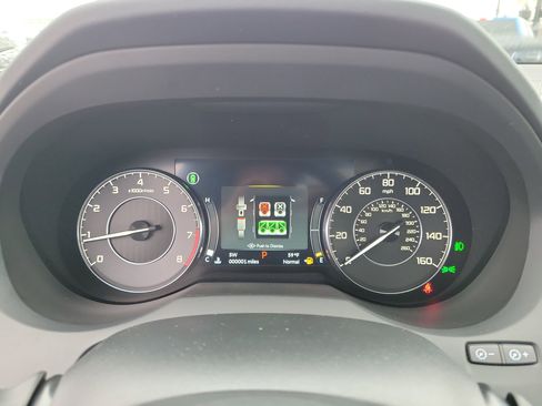 New 2026 Acura RDX SH-AWD w/ Advance Package image 25