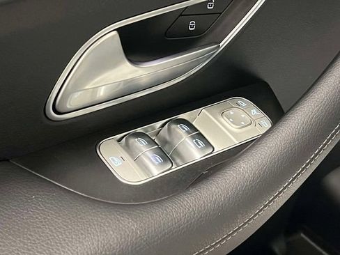 Certified 2026 Mercedes-Benz GLE 450 GLE 450 Coupe image 16