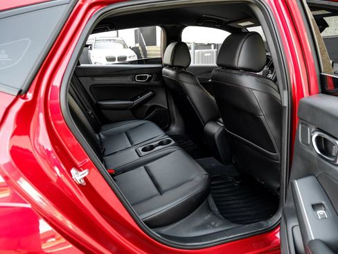 Used 2025 Acura Integra Type S FWD image 47