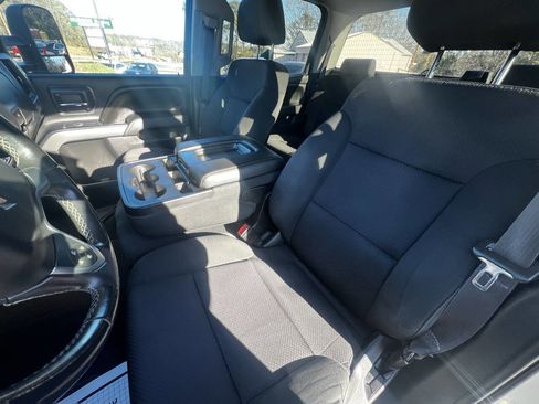 Used 2015 Chevrolet Silverado 1500 LT w/ All Star Edition image 14