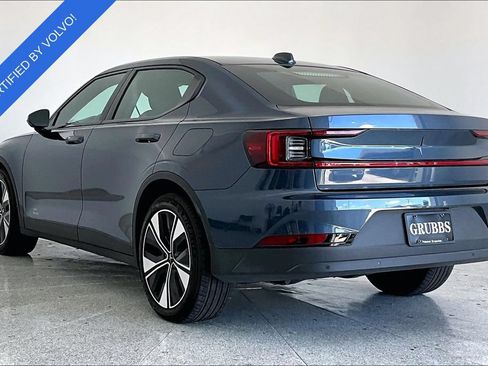 Used 2024 Polestar Polestar 2 AWD/4WD image 14