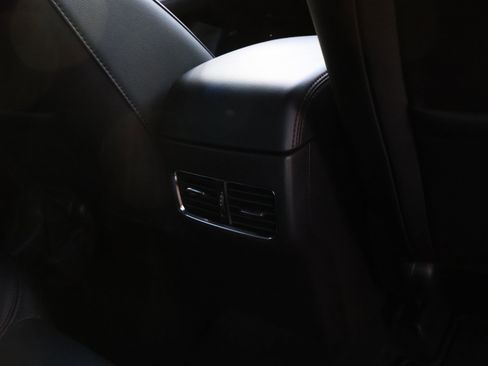 Certified 2025 MAZDA CX-5 2.5 Turbo image 14