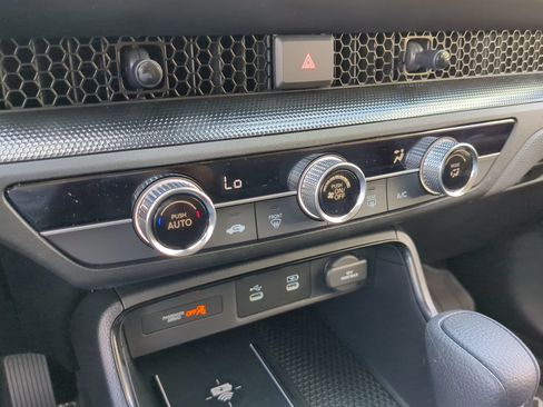 New 2026 Honda CR-V LX image 24
