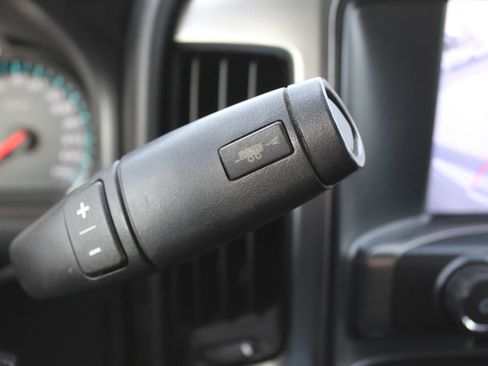 Used 2017 Chevrolet Silverado 1500 LT w/ All Star Edition image 18