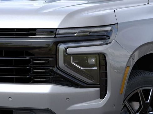 New 2026 Chevrolet Tahoe RST w/ Comfort Package RWD image 10