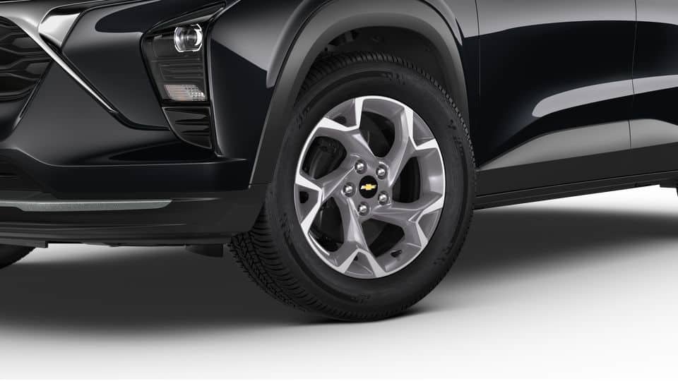New 2026 Chevrolet Trax LT w/ Driver Confidence Package FWD image 35