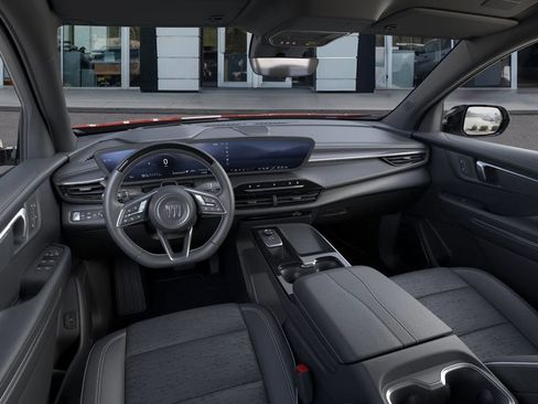 New 2026 Buick Enclave Sport Touring w/ Super Cruise Package image 28