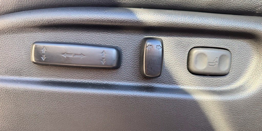 Used 2024 Honda Passport TrailSport image 21