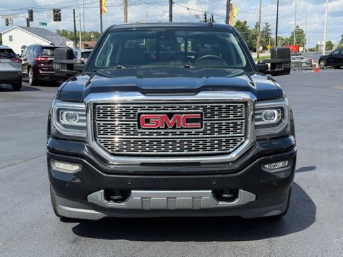 Used 2018 GMC Sierra 1500 Denali image 3