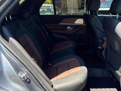 Used 2024 Mercedes-Benz GLE 53 AMG 4MATIC image 14