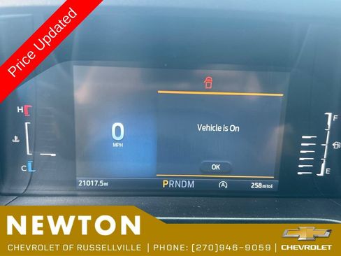 Used 2024 Ford Ranger XL w/ Trailer Tow Package AWD/4WD image 19