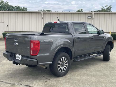 Used 2019 Ford Ranger XLT w/ Equipment Group 302A Luxury AWD/4WD image 3