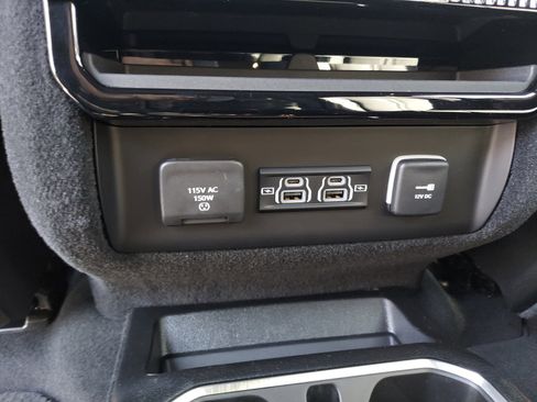 New 2026 Jeep Grand Wagoneer L Limited w/ Premium Group II AWD/4WD image 35