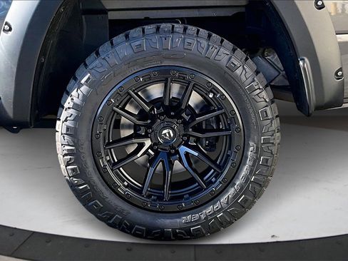 Certified 2020 RAM 1500 Big Horn image 33