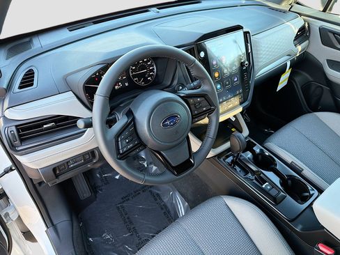 New 2026 Subaru Forester Premium image 26