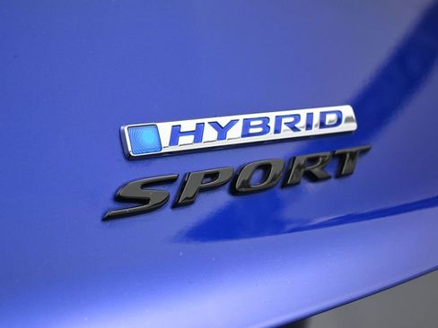 Used 2024 Honda Accord Sport image 35