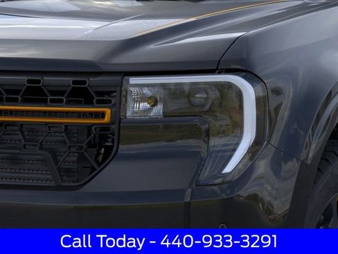 New 2026 Ford Maverick Tremor AWD/4WD image 22