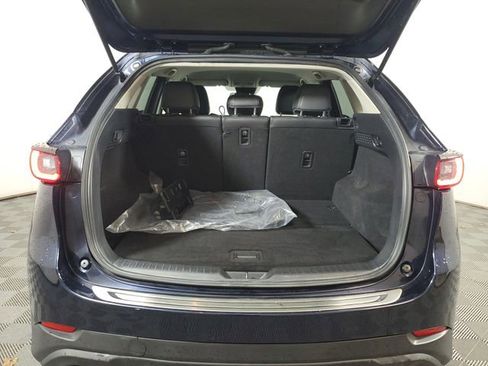 Certified 2023 MAZDA CX-5 AWD 2.5 S w/ Select Package image 9