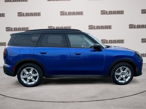 New 2025 MINI Cooper Countryman S w/ Comfort Package Max AWD/4WD image 6