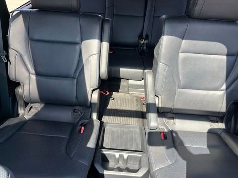 Used 2024 Toyota Sequoia Platinum AWD/4WD image 22