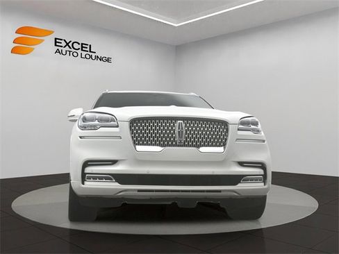Used 2021 Lincoln Aviator Reserve w/ Equipment Group 210A image 56