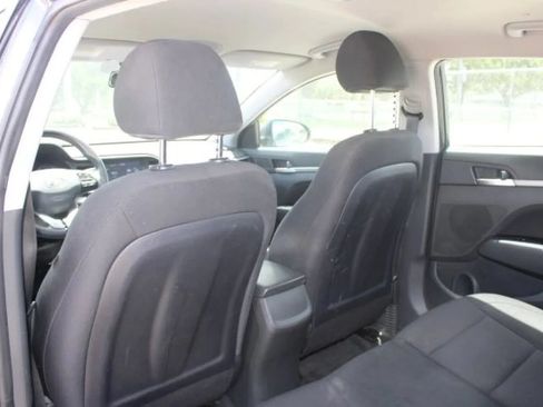 Used 2020 Hyundai Elantra SEL w/ Cargo Package (C1) FWD image 18