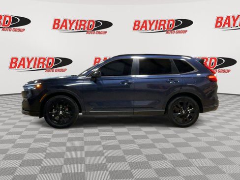 Used 2025 Honda CR-V Sport Touring image 5