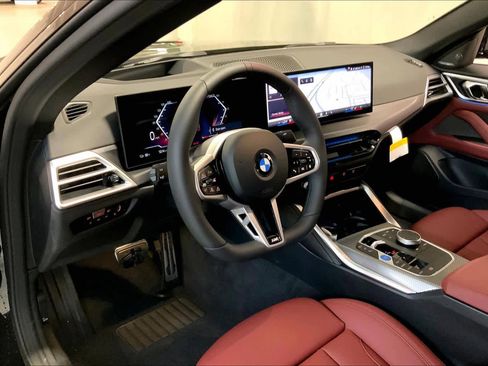 New 2026 BMW i4 xDrive40i w/ M Sport Package image 6
