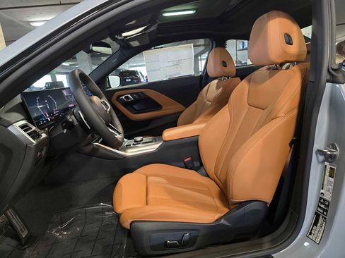 New 2026 BMW 230i xDrive Coupe w/ M Sport Package image 24