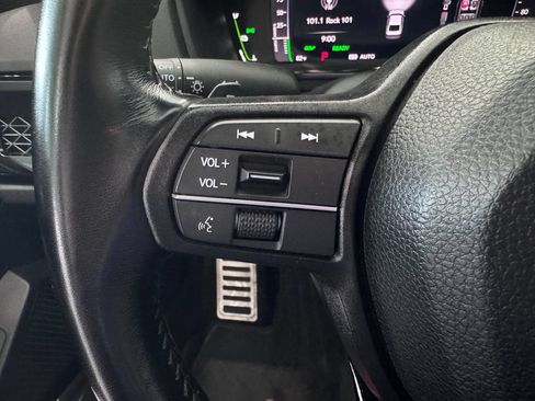 Used 2024 Honda Accord Sport image 13