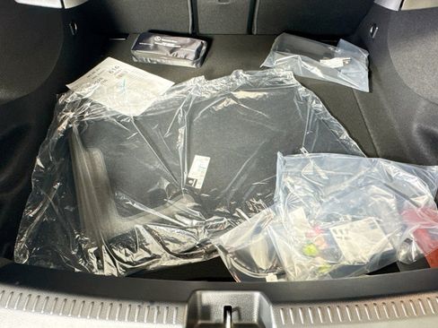 New 2026 Mercedes-Benz CLA 45 AMG S 4MATIC image 24