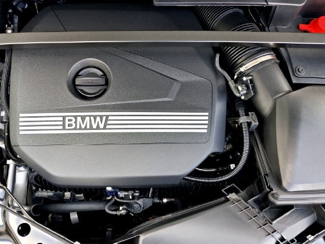 New 2027 BMW X1 xDrive28i w/ Technology Package AWD/4WD image 30