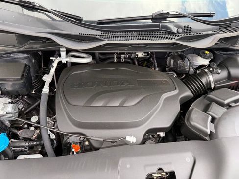 Used 2025 Honda Odyssey EX-L image 13