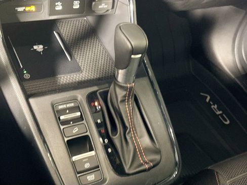 New 2026 Honda CR-V Sport image 17