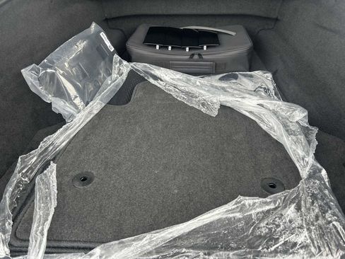 New 2026 Cadillac Escalade IQ Sport 1 w/ LPO, ONYX Package image 25