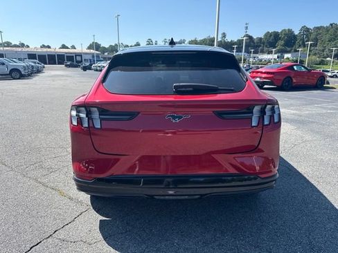 Certified 2023 Ford Mustang Mach-E Premium AWD/4WD image 5