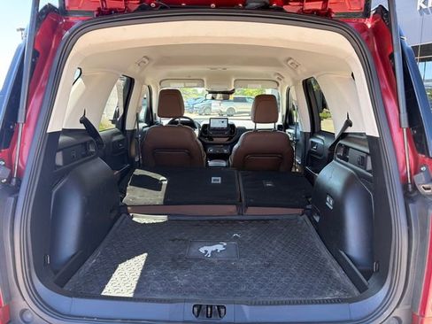 Used 2023 Ford Bronco Sport Outer Banks image 28