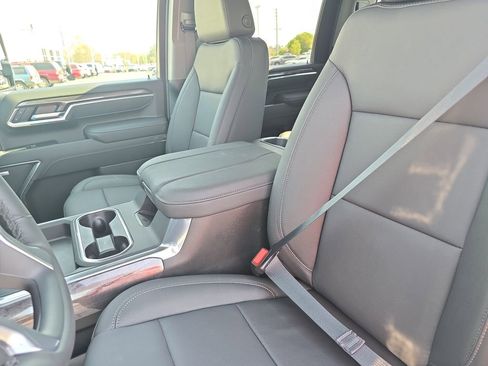 New 2026 Chevrolet Silverado 2500 LTZ w/ Trail Boss Package image 15