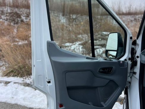 Used 2019 Ford Transit 250 130 Medium Roof w/ Exterior Upgrade Package image 23