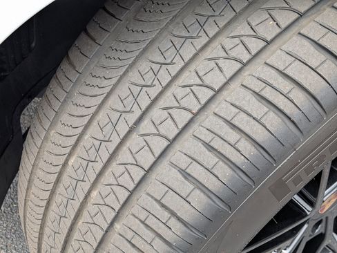 Certified 2026 Porsche Cayenne E-Hybrid Coupe AWD/4WD image 39