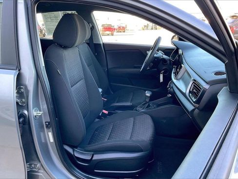 Certified 2021 Kia Rio S image 7