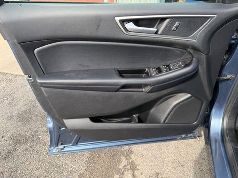 Used 2018 Ford Edge SEL w/ Equipment Group 201A image 12