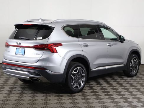 Used 2022 Hyundai Santa Fe Limited AWD/4WD image 14