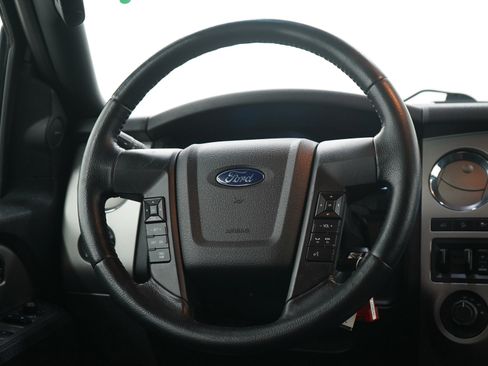 Used 2017 Ford Expedition XLT w/ Equipment Group 202A image 15