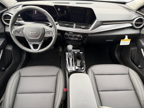 New 2026 Chevrolet Trax ACTIV FWD image 10