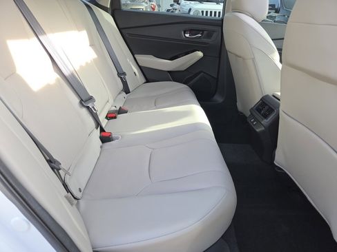 Used 2023 Honda Accord Touring image 5