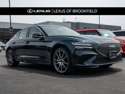 Used 2025 Genesis G70 2.5T