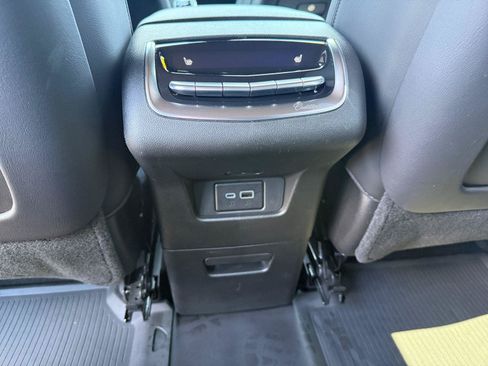 Certified 2024 Cadillac XT6 Sport w/ Technology Package AWD/4WD image 20